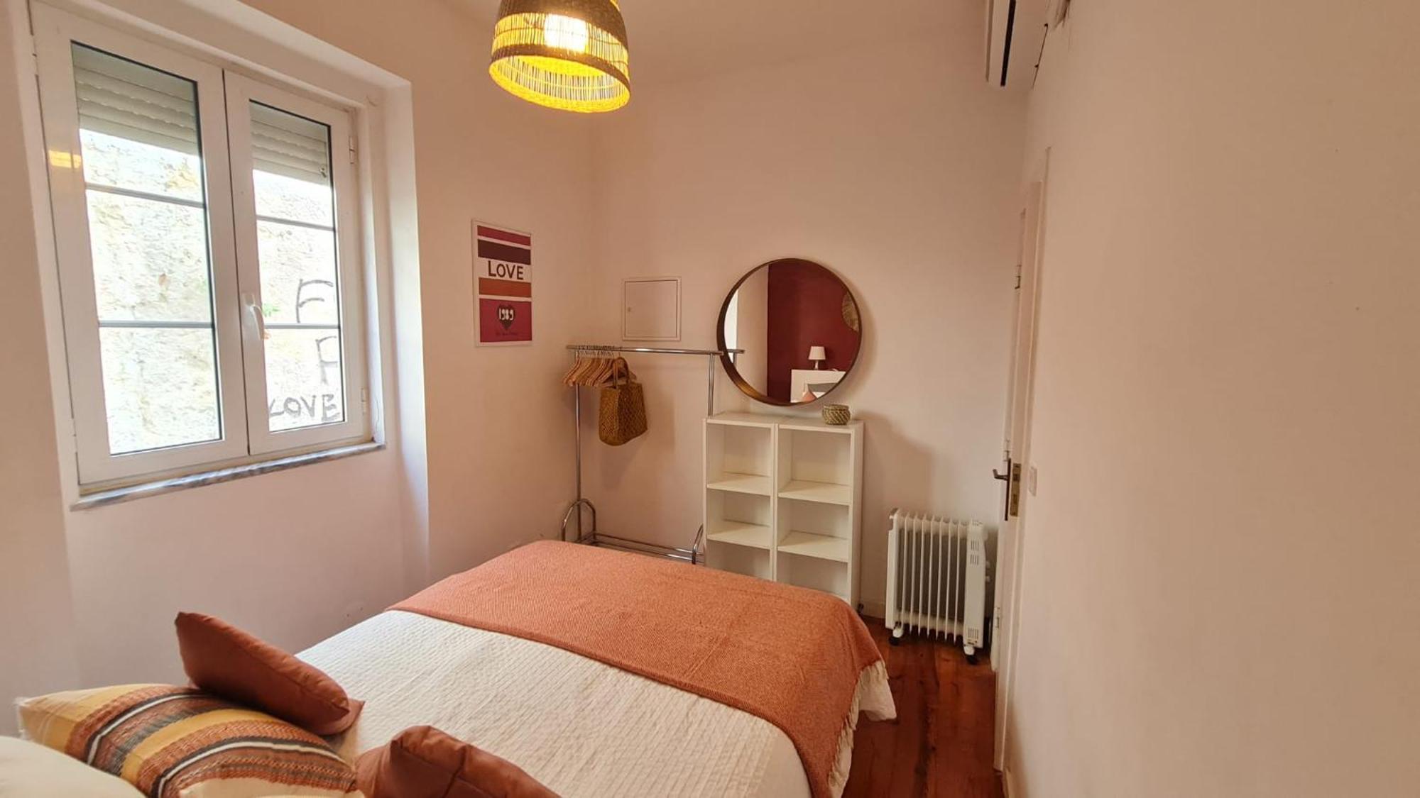 Happy Stay Lisbon - Suite With A View, Private Terrace & Ac Bagian luar foto